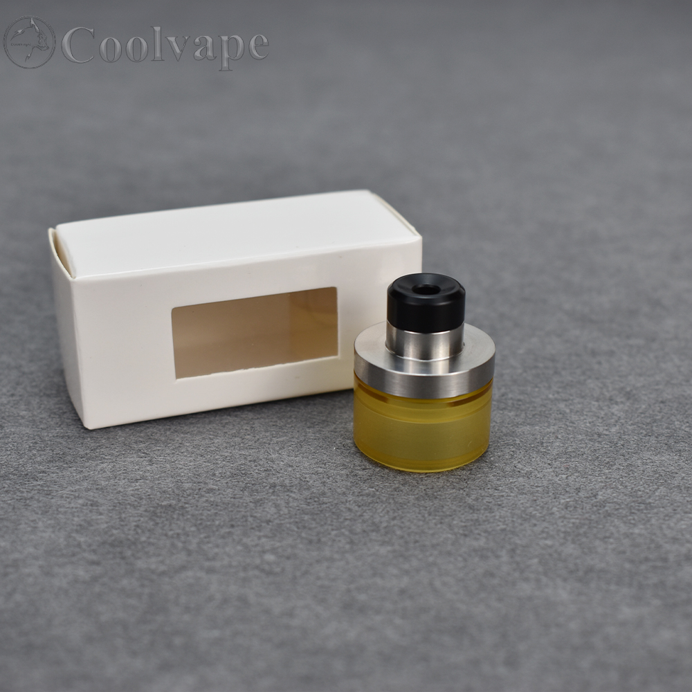 SXK Kayfun lite RTA atomizer R - Accessories For Vaping 리뷰 및 가격