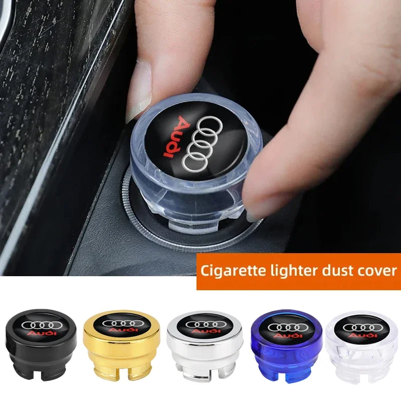 For Audi A1 A2 A3 A4 A5 A6 A7  - Vape Decoration 리뷰 및 가격