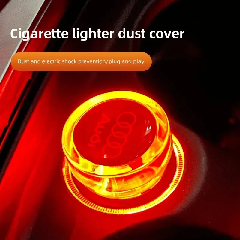 For Audi A1 A2 A3 A4 A5 A6 A7  - Vape Decoration 리뷰 및 가격