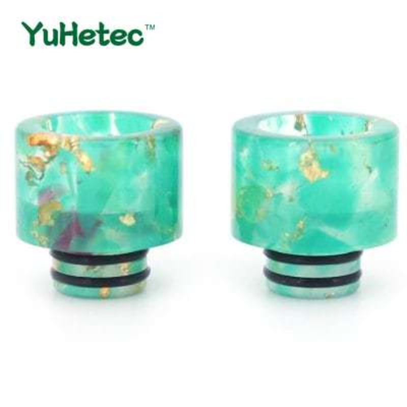 2PCS 510 Drip Tip Resin Univer - Drip Tip Resin 리뷰 및 가격