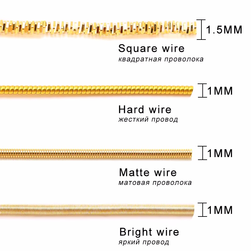 2.6M 1-1.5mm Bullion Wire Fren - Coil Building Kit 리뷰 및 가격