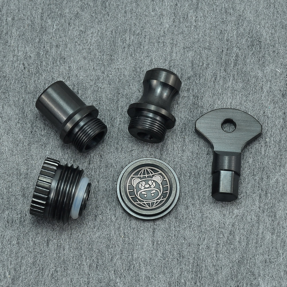 Vape Accessories for Billet Bo - Accessories For Vaping 리뷰 및 가격