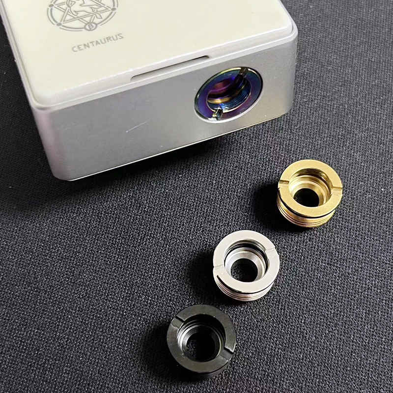Replacement hand tool centauru - Vaping Goods 리뷰 및 가격