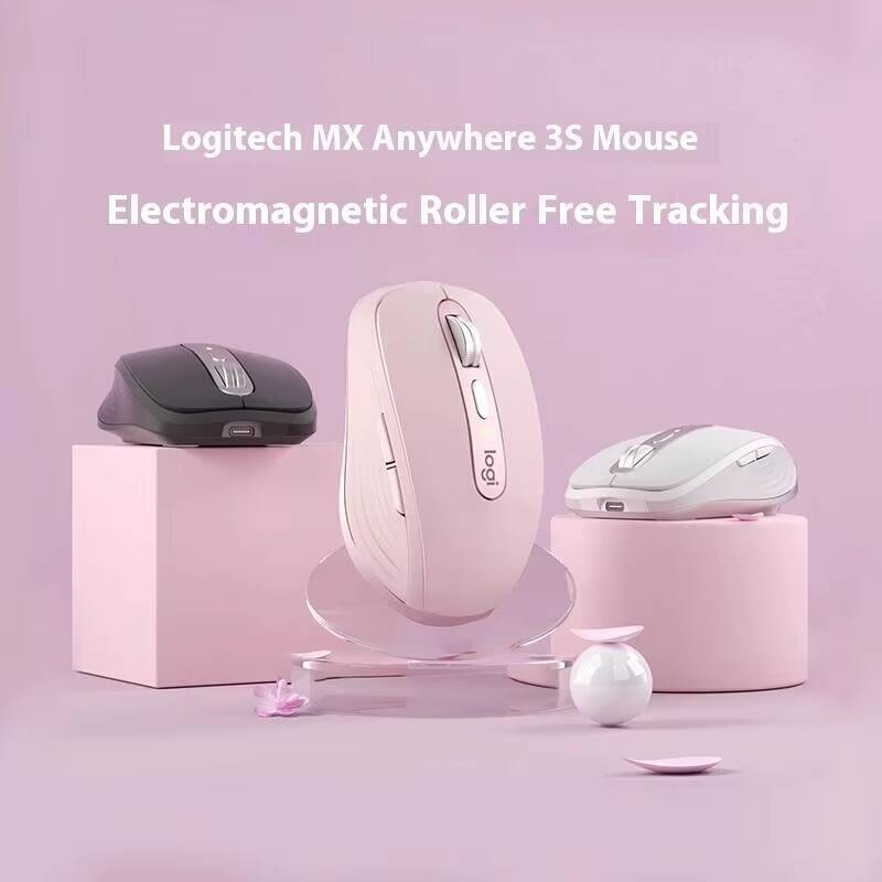 High-Precision MX Anywhere 3S  - Quick Vape 리뷰 및 가격