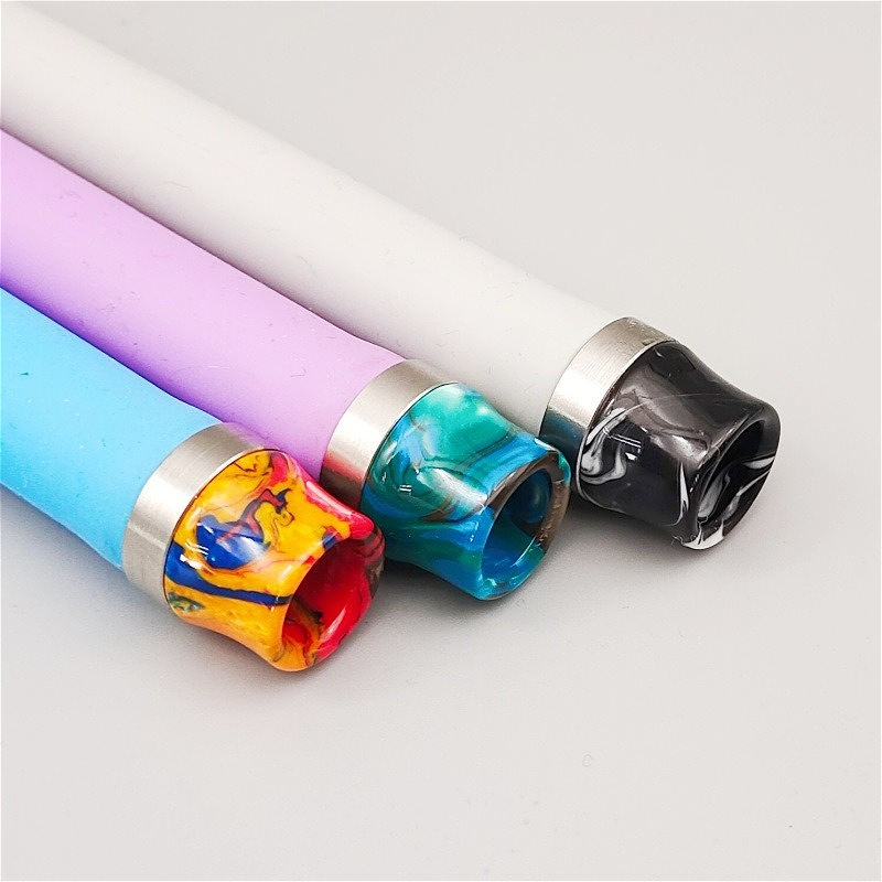1PC/2PCS 810 Drip Tip Stainles - Drip Tip Resin 리뷰 및 가격