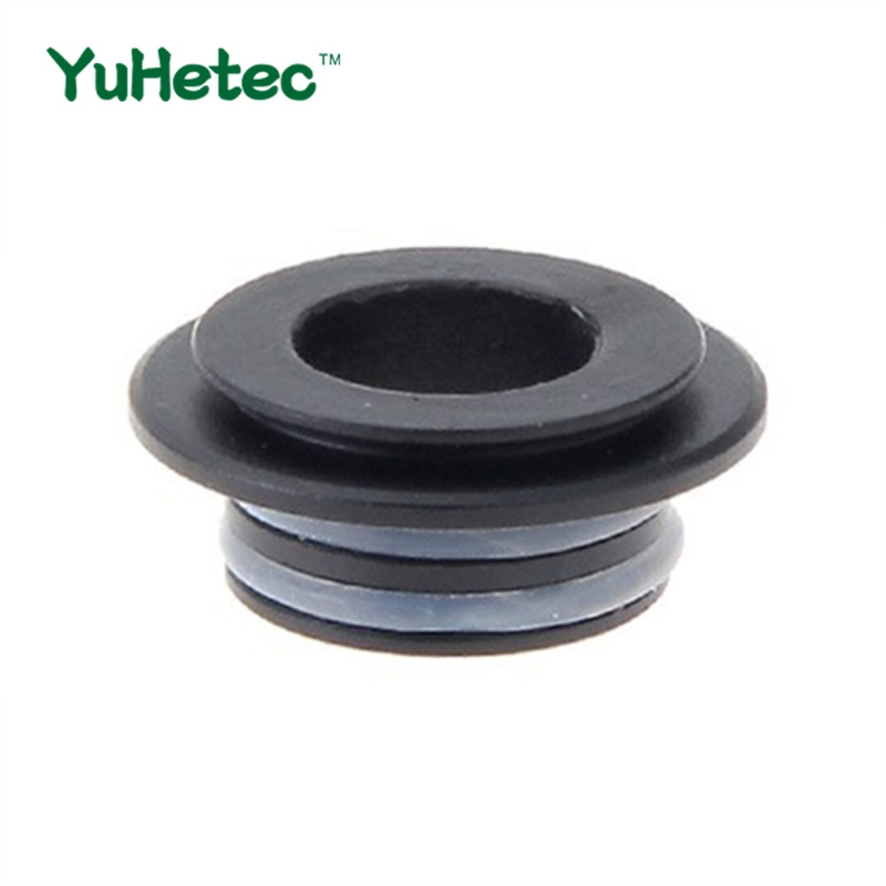 5PCS YUHETEC  810 to 510  POM  - Drip Tip Resin 리뷰 및 가격