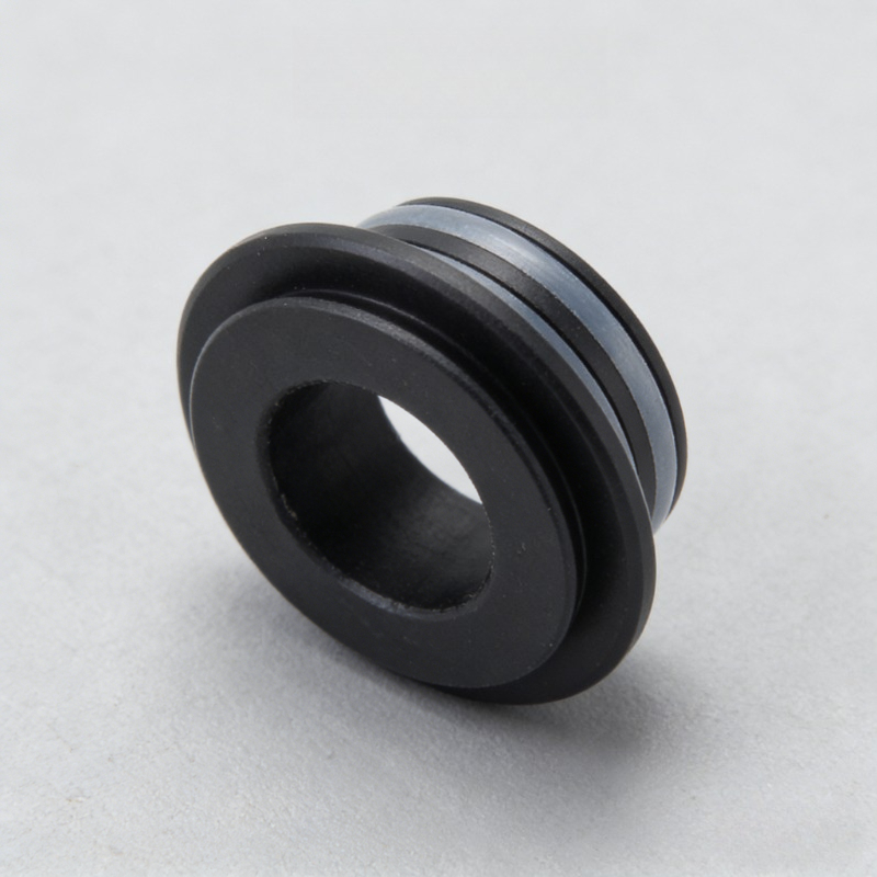 5PCS YUHETEC  810 to 510  POM  - Drip Tip Resin 리뷰 및 가격