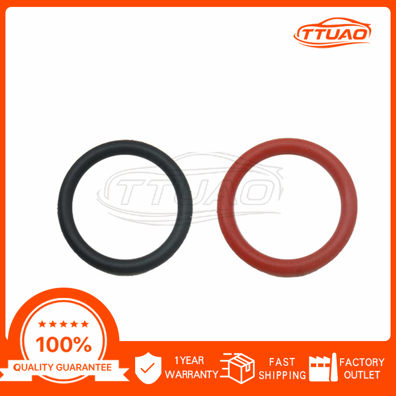 2Pcs/Set Power Steering Pump O - Vape Ring 리뷰 및 가격