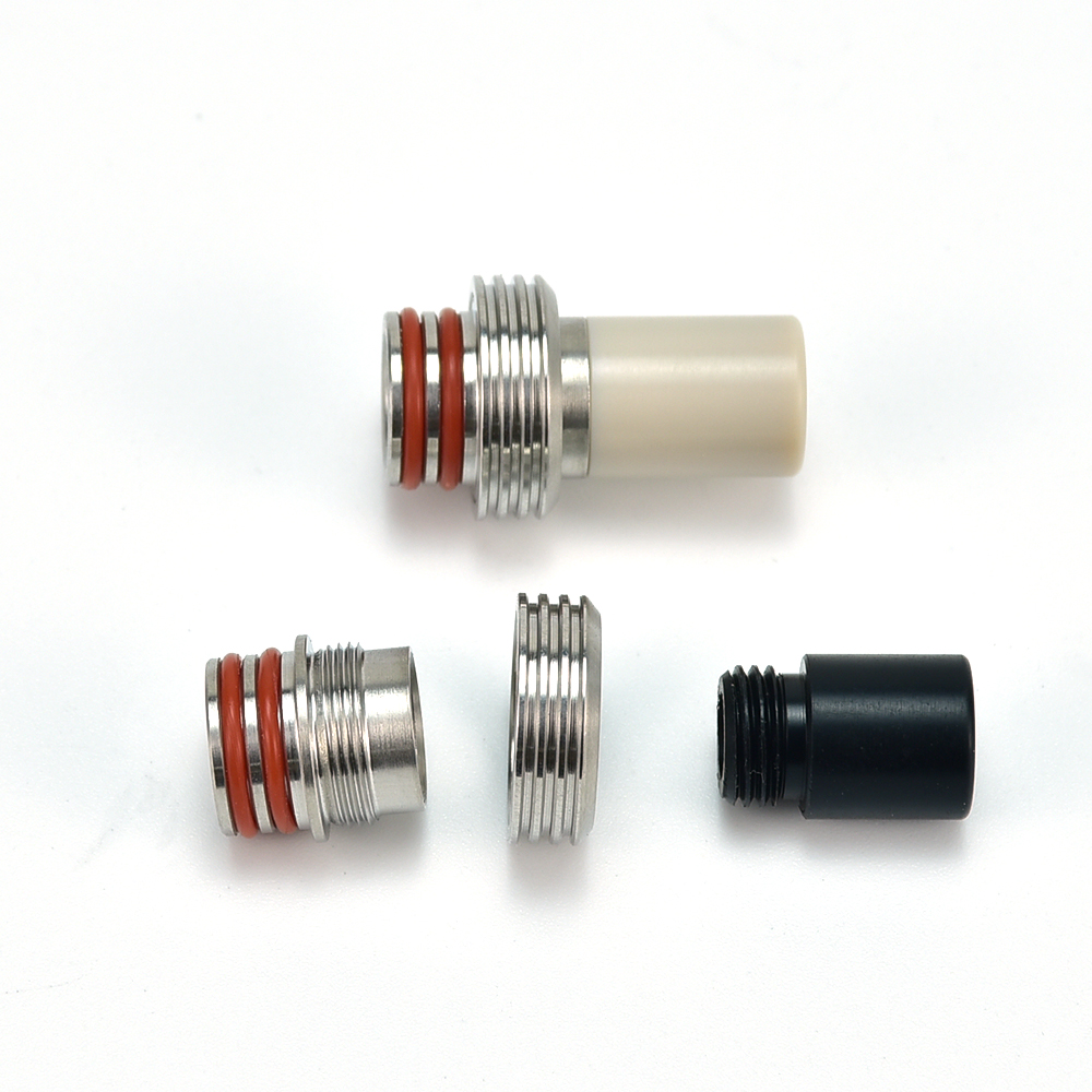 Wolfcoolvape E-cigarette Vapor - Vape Ring 리뷰 및 가격