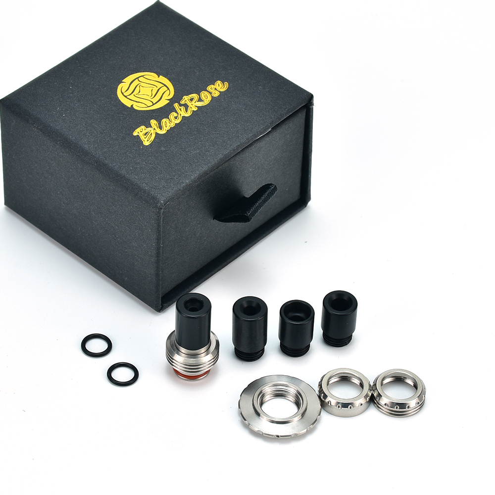 Wolfcoolvape E-cigarette Vapor - Vape Ring 리뷰 및 가격