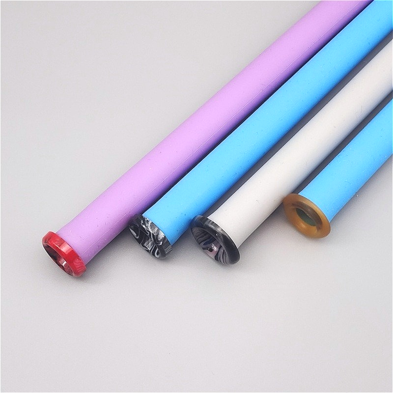 1PC 810 Short-Style Resin Drip - Drip Tip Resin 리뷰 및 가격