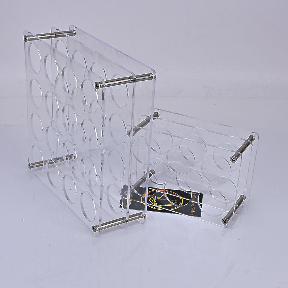 Wolfcoolvape Vape Bottle Acryl - Accessories For Vaping 리뷰 및 가격
