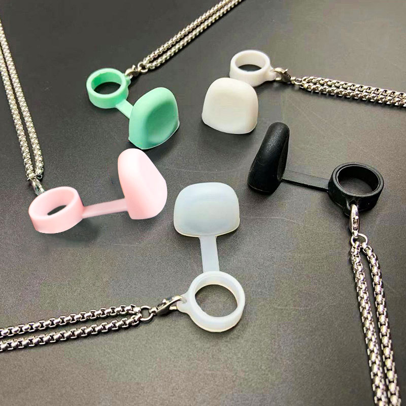 1pcs Universal Stainless Steel - Vape Ring 리뷰 및 가격