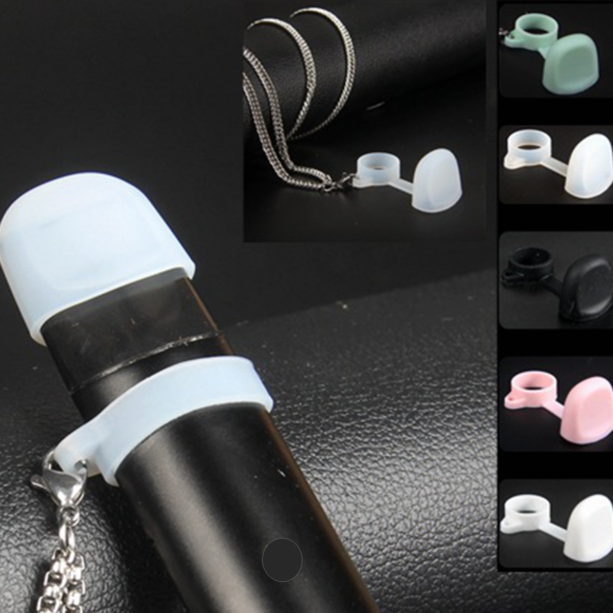 1pcs Universal Stainless Steel - Vape Ring 리뷰 및 가격