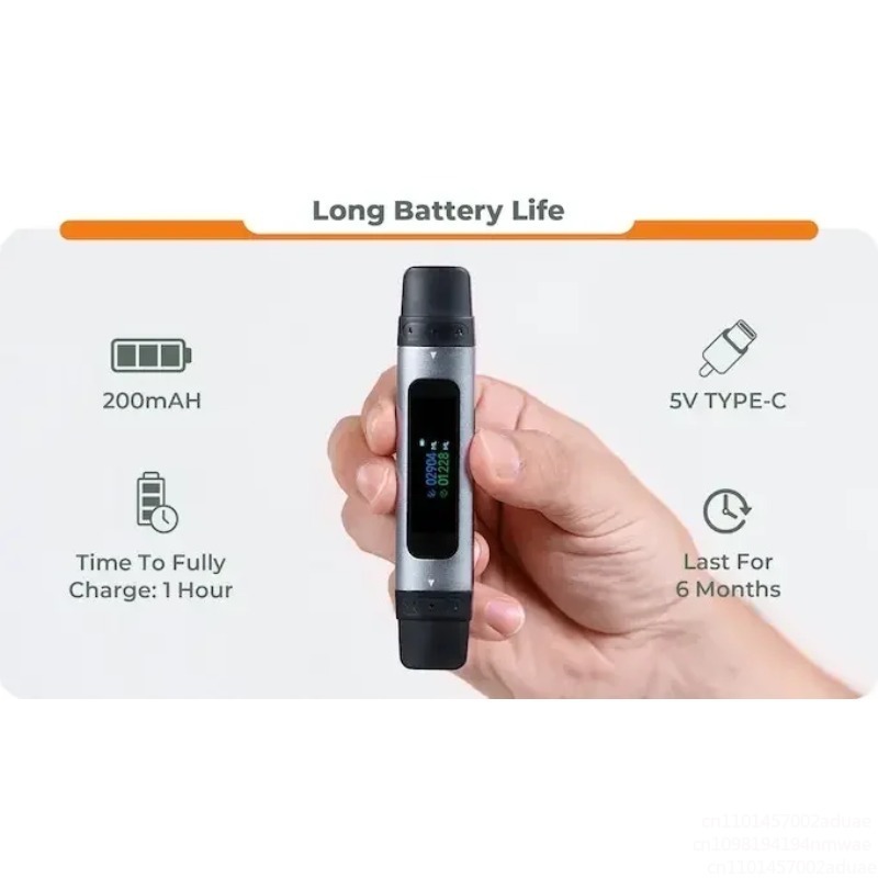 2024 Good Quality (NOT Vape)Br - Vaping Goods 리뷰 및 가격