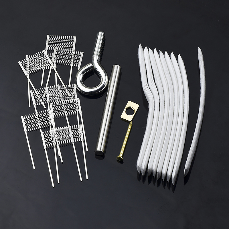 DIY Rebuild Kit GTX 0.2ohm Plu - Coil Building Kit 리뷰 및 가격