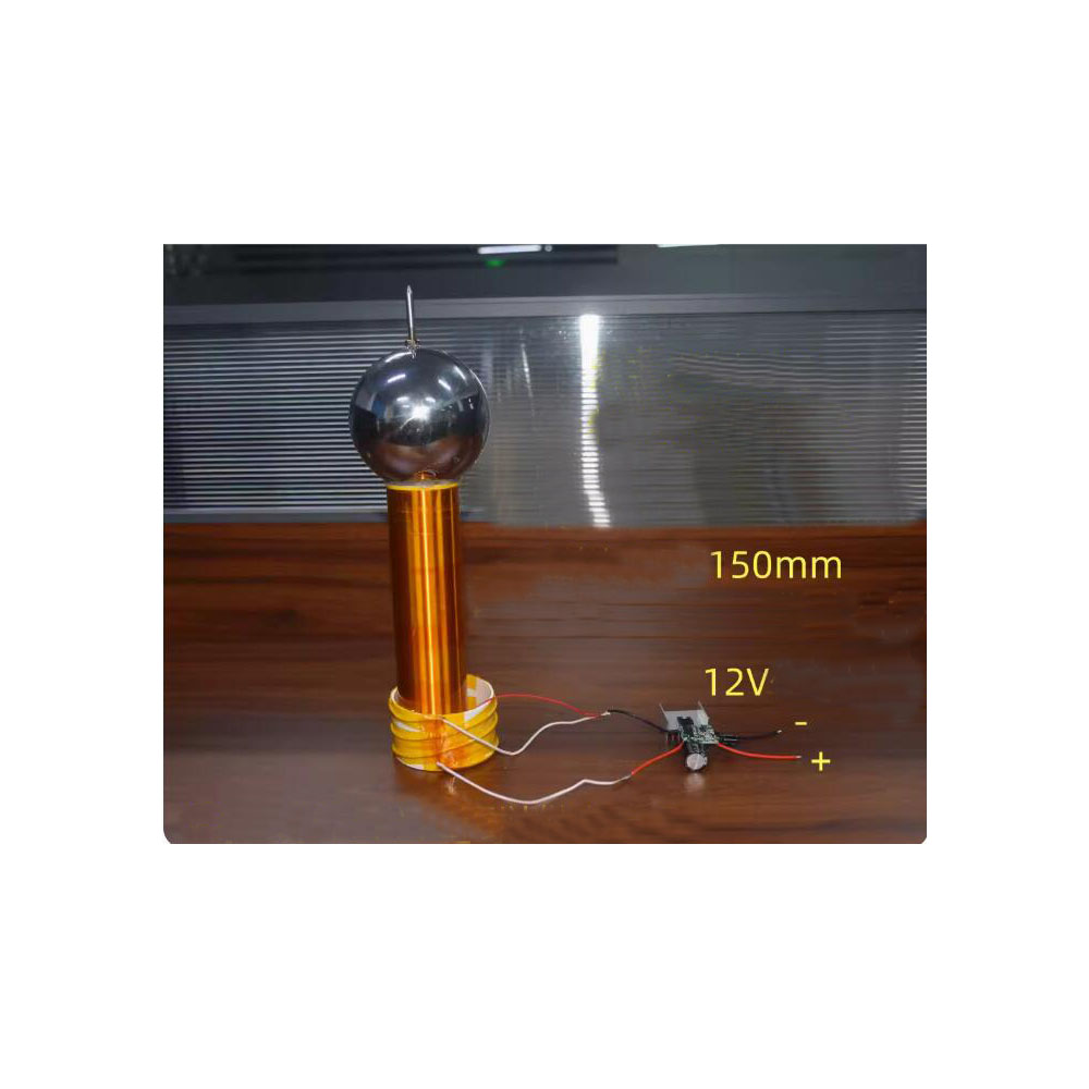 Taidacent 12V Candle Tesla Coi - Coil Building Kit 리뷰 및 가격
