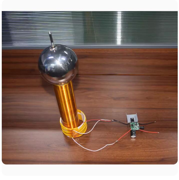 Taidacent 12V Candle Tesla Coi - Coil Building Kit 리뷰 및 가격