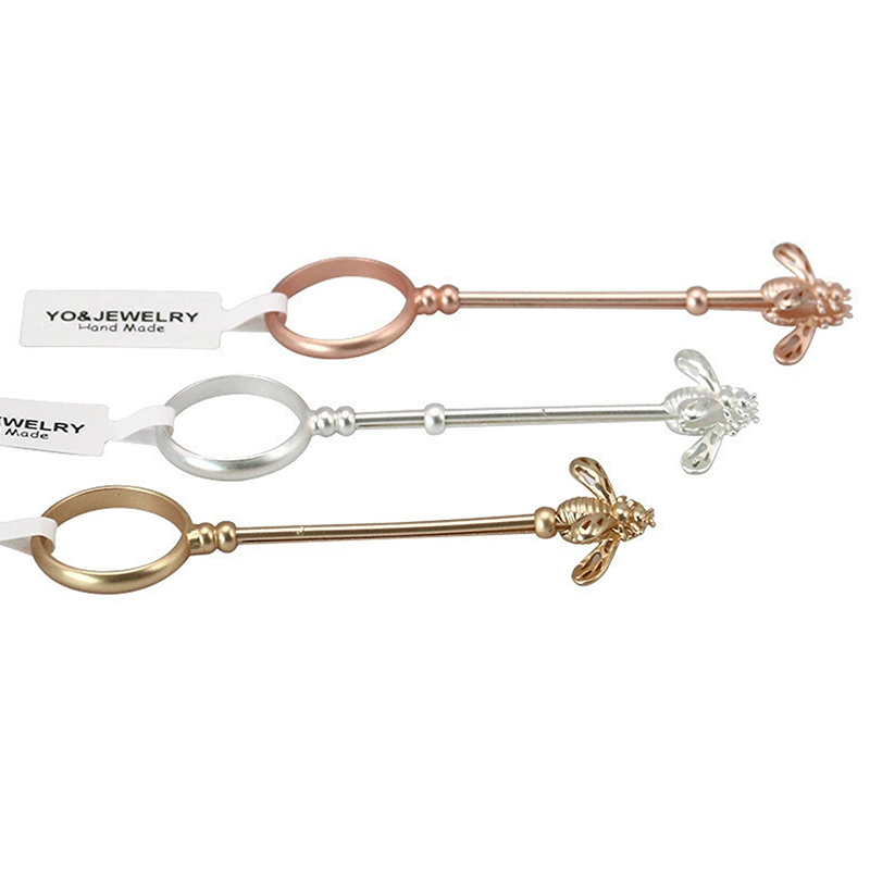 Bee Cigarette Holder Ring Rack - Vape Ring 리뷰 및 가격