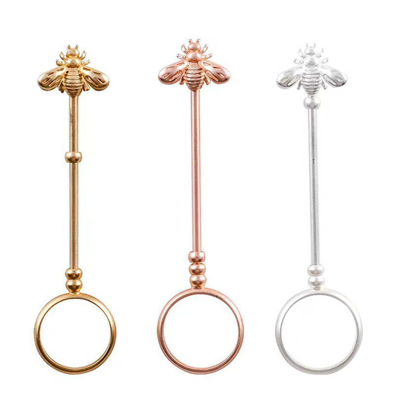 Bee Cigarette Holder Ring Rack - Vape Ring 리뷰 및 가격