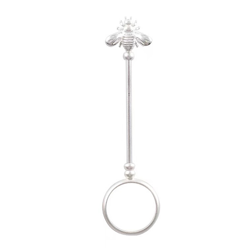 Bee Cigarette Holder Ring Rack - Vape Ring 리뷰 및 가격
