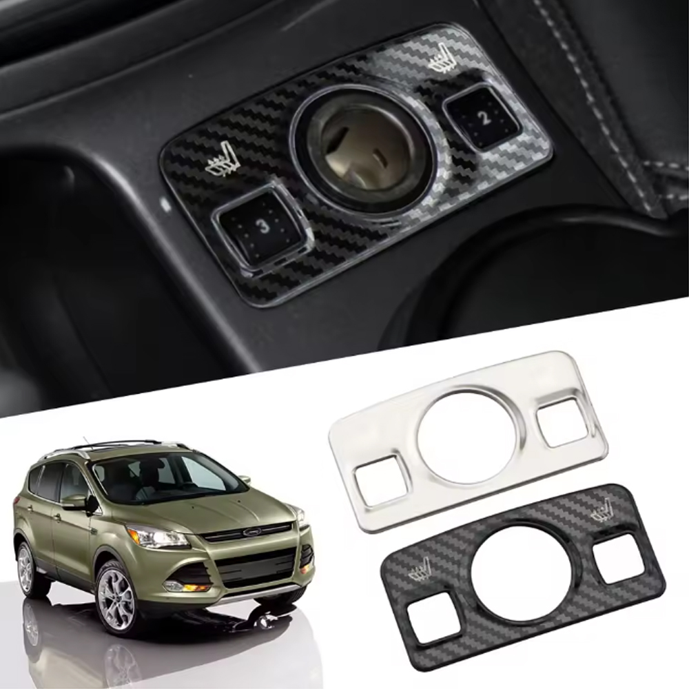 For Ford Kuga Escape 2013 - 20 - Vape Decoration 리뷰 및 가격
