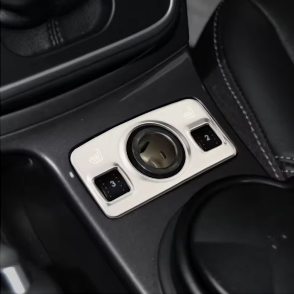 For Ford Kuga Escape 2013 - 20 - Vape Decoration 리뷰 및 가격