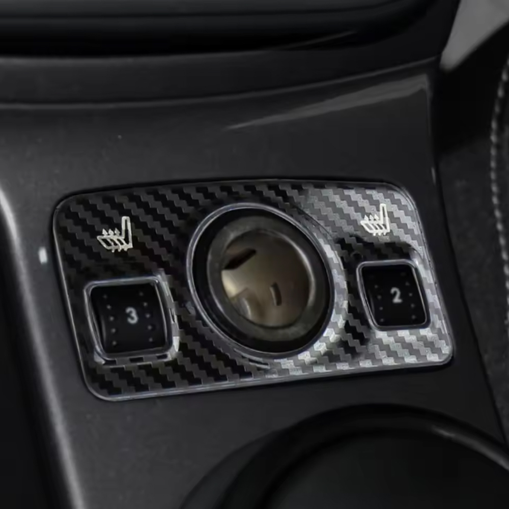 For Ford Kuga Escape 2013 - 20 - Vape Decoration 리뷰 및 가격