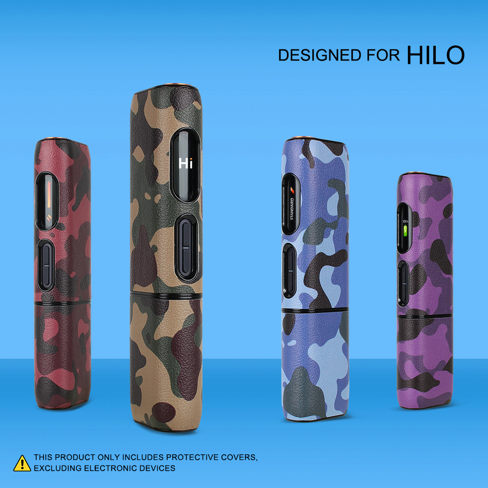 PU leather protective case sui - Accessories For Vaping 리뷰 및 가격