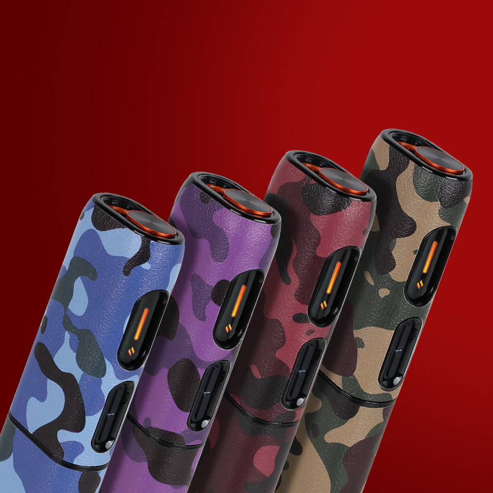 PU leather protective case sui - Accessories For Vaping 리뷰 및 가격