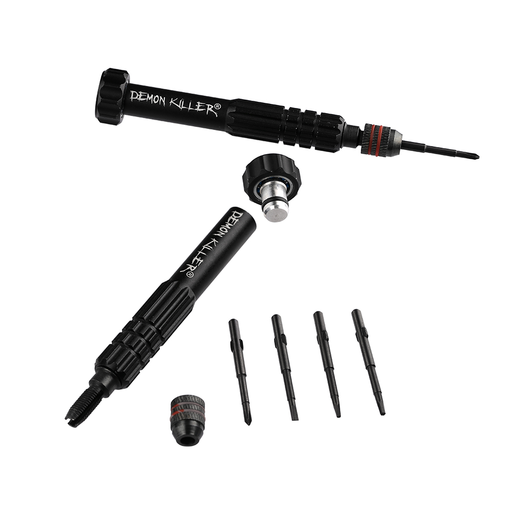 Demon Killer Vapor Tool Kit El - Vaping Goods 리뷰 및 가격