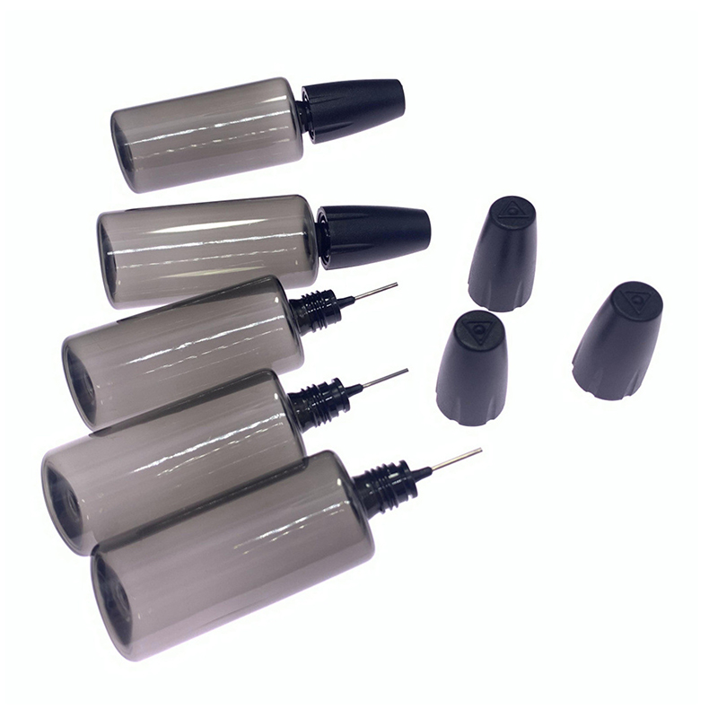 Z. 1Pcs 30ML PET Clear Vial Wi - Accessories For Vaping 리뷰 및 가격