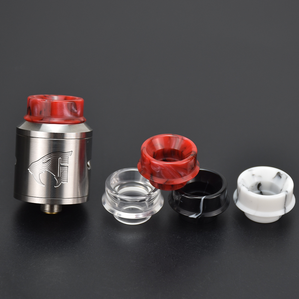810 Resin Drip Tip 810 drip ti - Drip Tip Resin 리뷰 및 가격