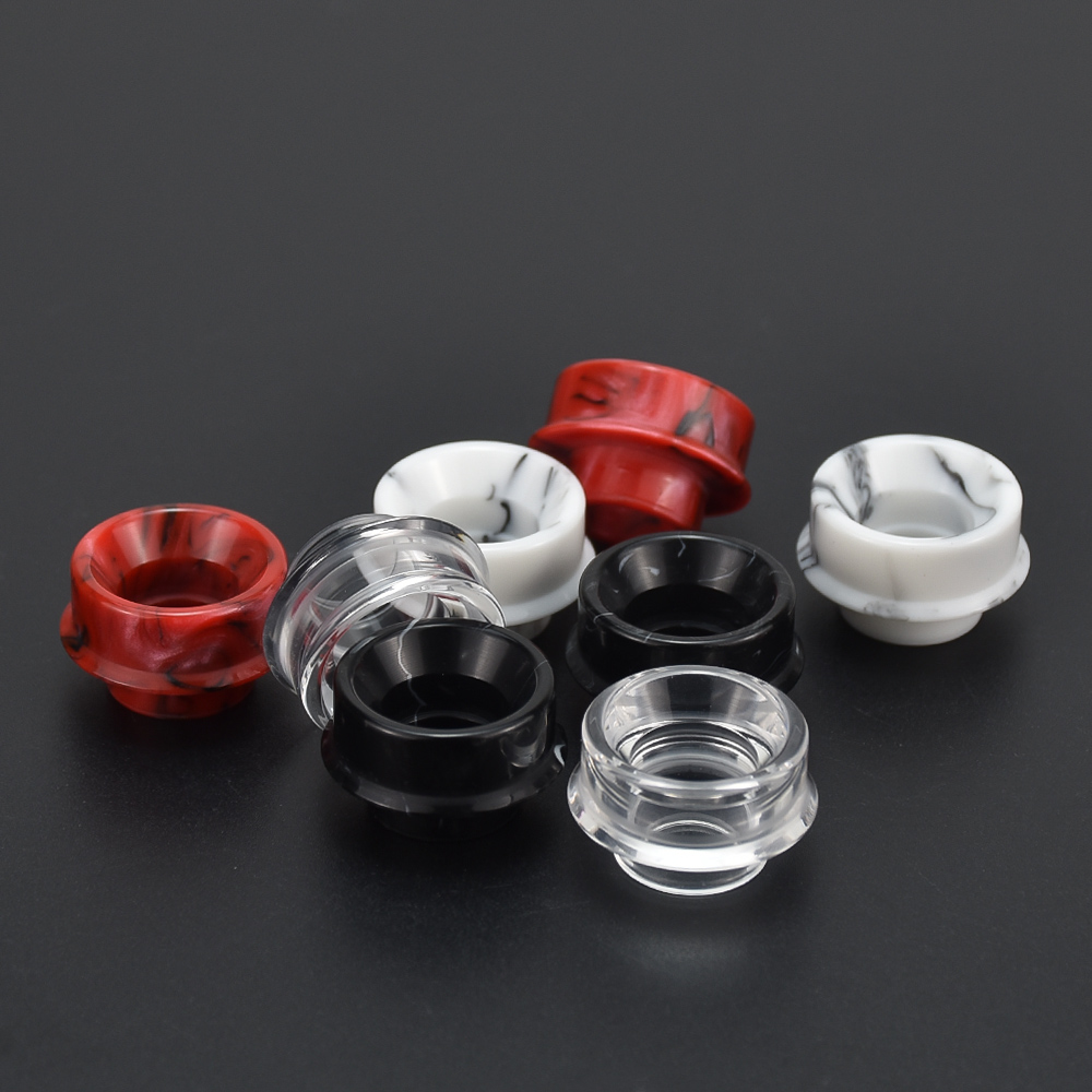 810 Resin Drip Tip 810 drip ti - Drip Tip Resin 리뷰 및 가격