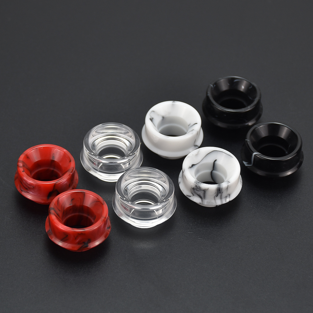 810 Resin Drip Tip 810 drip ti - Drip Tip Resin 리뷰 및 가격