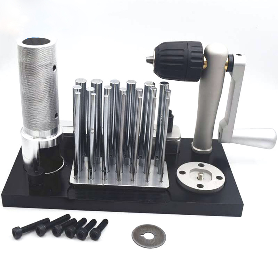 Jump Ring Machine Ring Jump Ma - Coil Building Kit 리뷰 및 가격