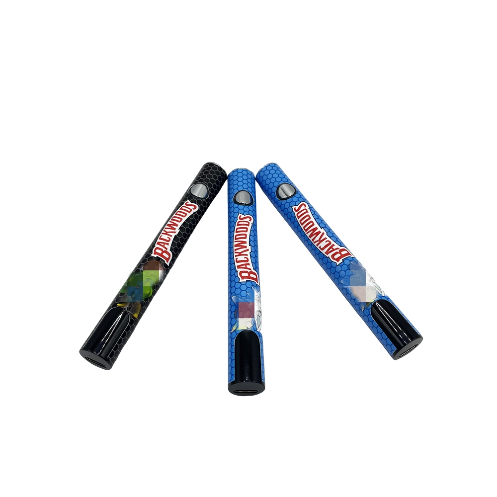 Backwoods 1100mah Type C LCD D - Vaping Goods 리뷰 및 가격