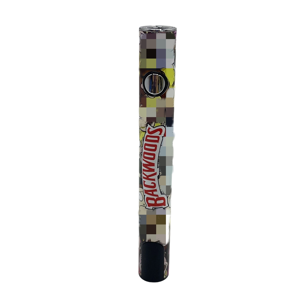 Backwoods 1100mah Type C LCD D - Vaping Goods 리뷰 및 가격