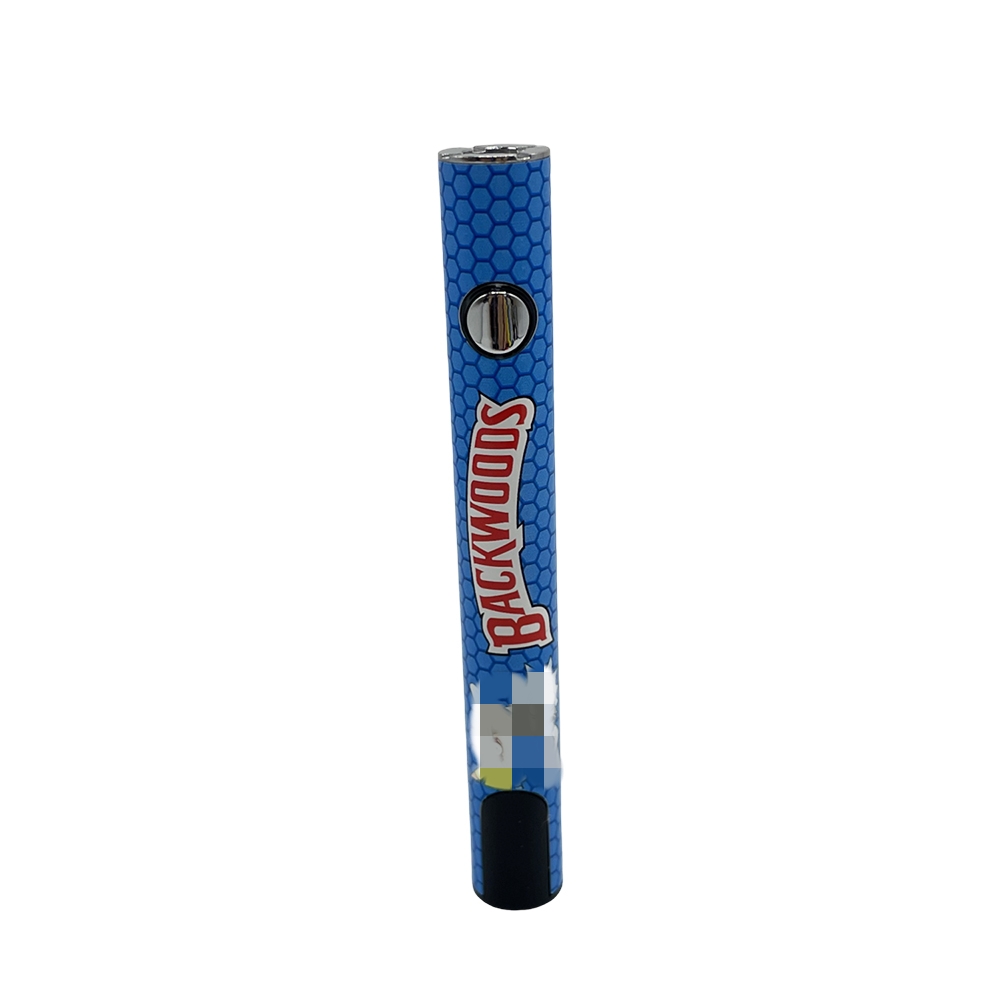 Backwoods 1100mah Type C LCD D - Vaping Goods 리뷰 및 가격