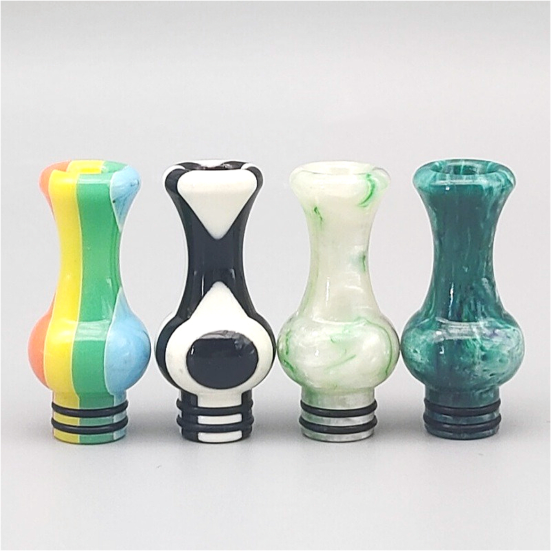 1PC 510 Resin Dripping Nozzle  - Drip Tip Resin 리뷰 및 가격