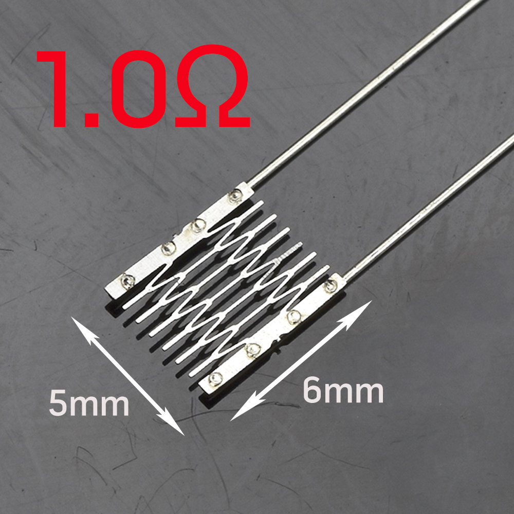 1Set Jellybox Nano Rebuild Kit - Coil Building Kit 리뷰 및 가격