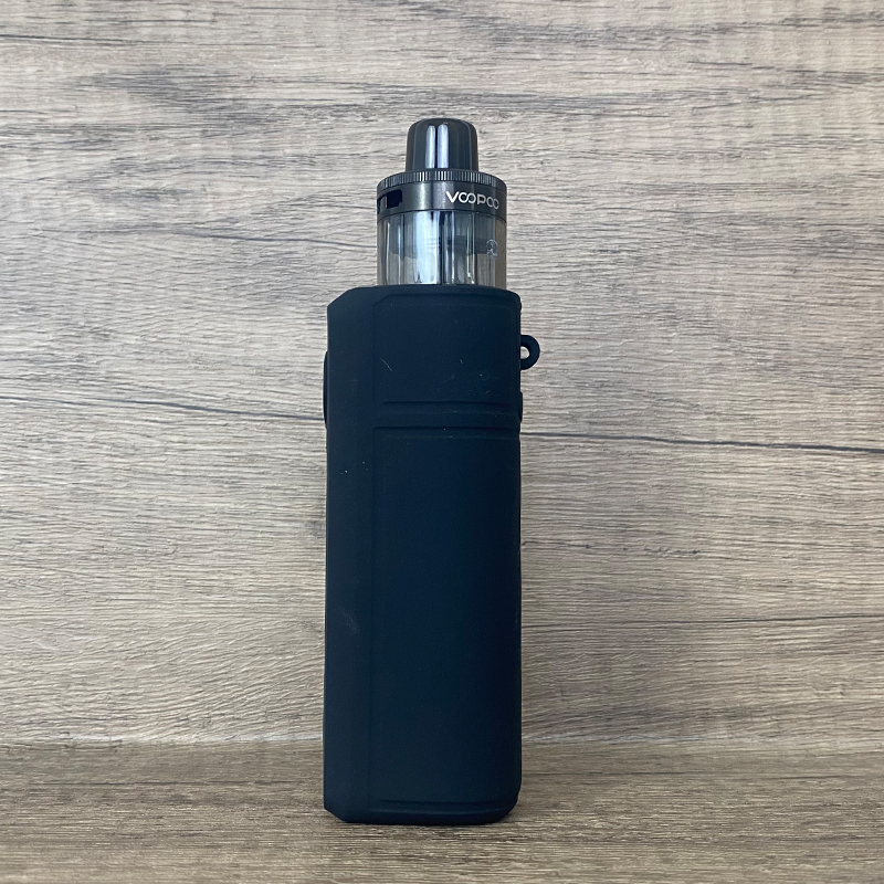 Silicone Case For Voopoo Drag  - Mod Sleeve Wrap 리뷰 및 가격