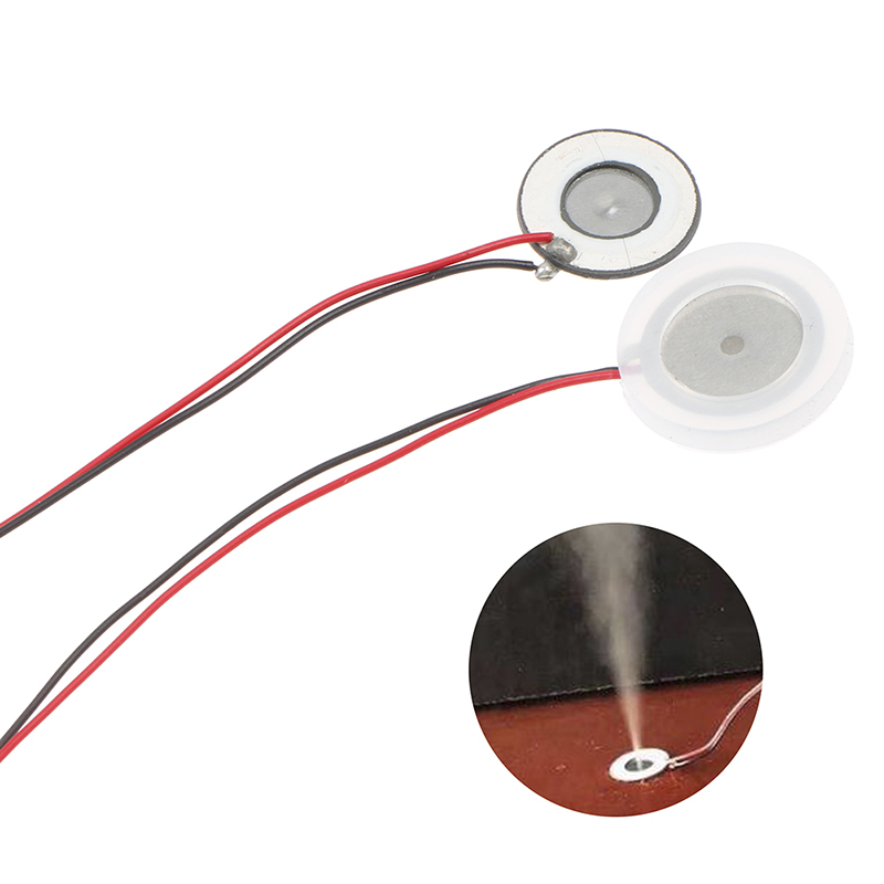 5pcs 16mm Fogger Mist Maker Ul - Vape Ring 리뷰 및 가격
